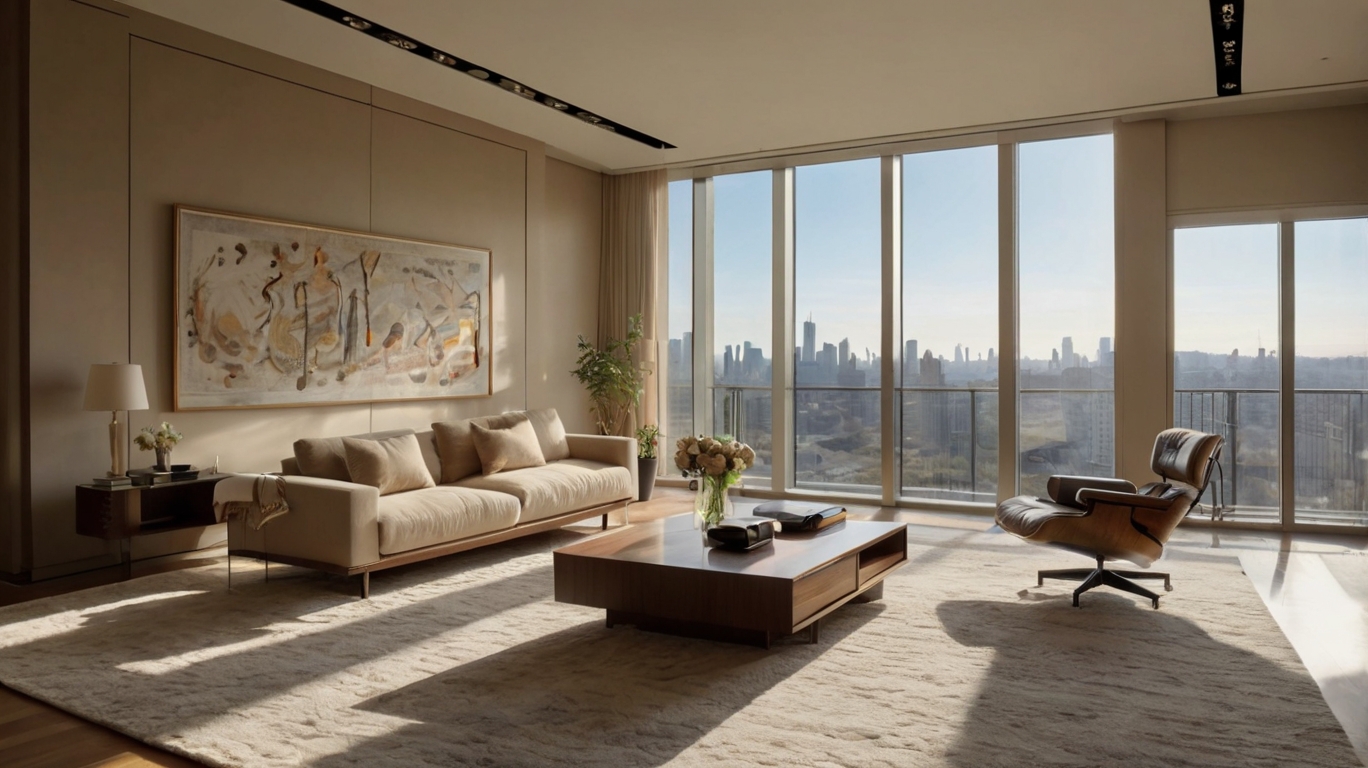 The Role of Furniture Rental in Employee Well-being